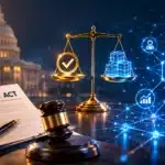 The Digital Asset Clarity Act of 2024 passed Congress on June 18, securing broad bipartisan support.