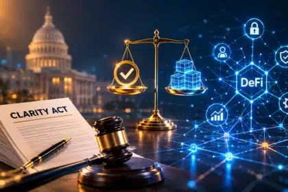 The Digital Asset Clarity Act of 2024 passed Congress on June 18, securing broad bipartisan support.