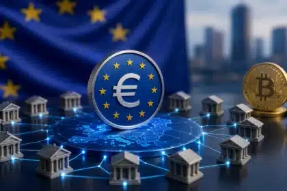 The Pan European stablecoin effort has expanded to include 37 lenders, marking a significant push against U.S. dollar dominance in the region.