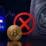 Trump Media & Technology Group (TMTG), parent company of Truth Social, filed a withdrawal request for its spot bitcoin ETF.
