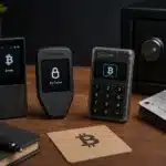 Self Custody vs Exchange Custody: The Security Trade Off Every Bitcoin Holder Faces