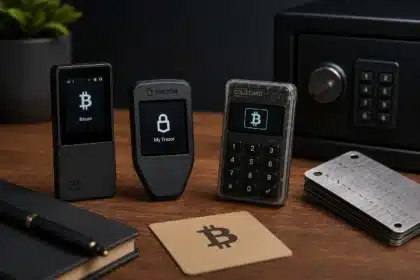 Self Custody vs Exchange Custody: The Security Trade Off Every Bitcoin Holder Faces