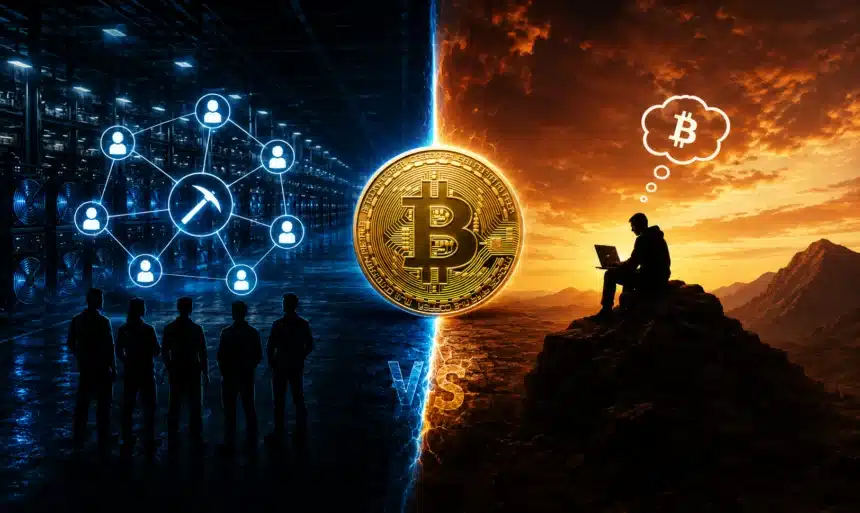 Bitcoin mining pool fees range from 1-3%, with payout methods including Pay Per Share (PPS), Pay Per Last N Shares (PPLNS), and Full Pay Per Share (FPPS).