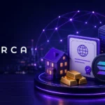 Solana based decentralized exchange Orca has launched a new marketplace for tokenized real world assets, targeting approved investors.