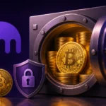 Kraken officially introduced its Bitcoin Vault, allowing users to generate yield on held BTC.