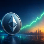 Standard Chartered Says Ethereum Could 20X After ETH’s Brutal Crash Below $2,000