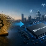 Sequans has completed its bitcoin treasury unwind, with the company exiting its digital asset strategy after less than a year.