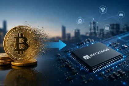 Sequans has completed its bitcoin treasury unwind, with the company exiting its digital asset strategy after less than a year.