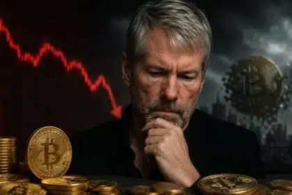Michael Saylor, executive chairman of Strategy, recently considered selling Bitcoin to prevent impairment of the asset, amidst a market where Bitcoin's price has dropped to $78,138.00, down 0.93% in the last 24 hours.