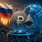 russian stablecoin