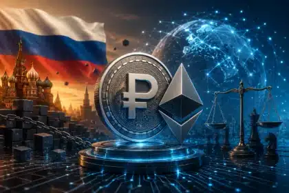russian stablecoin