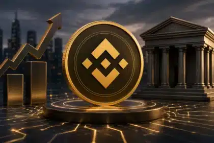 VanEck and Grayscale have filed fresh amendments for a BNB exchange traded fund (ETF) as the race for the next altcoin spot ETF heats up.