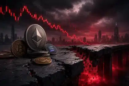 STRC preferred stock investors are exposed to a significant ‘dislocation’ risk, which could lead to major losses, according to a crypto analyst.