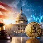 A16z crypto firm views the US CLARITY Act as a significant benefit for domestic innovation in the cryptocurrency space.