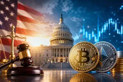 A16z crypto firm views the US CLARITY Act as a significant benefit for domestic innovation in the cryptocurrency space.