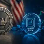 The US Securities and Exchange Commission (SEC) is expected to introduce an innovation exemption for tokenized stocks as early as this week, according to a report by Bloomberg.
