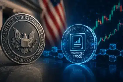 The US Securities and Exchange Commission (SEC) is expected to introduce an innovation exemption for tokenized stocks as early as this week, according to a report by Bloomberg.