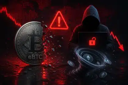 Echo Protocol's eBTC has been exploited for approximately $77 million due to an admin key compromise, marking a significant security breach in the Bitcoin ecosystem.