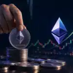 Bitmine's chairman Tom Lee views the recent Ether pullback as an attractive opportunity to acquire 71,672 ETH, totaling over $152 million based on current prices.