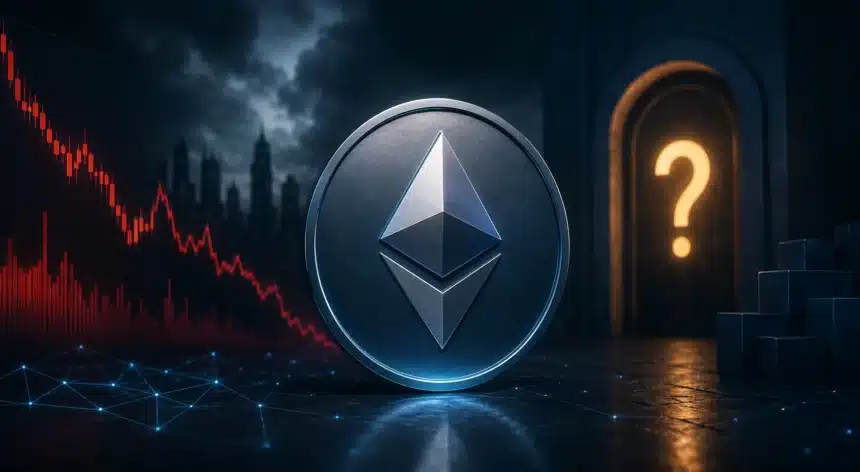 Ethereum's price stands at $2,108.35, a 0.12% increase over the past 24 hours, amidst concerns over high profile departures from the Ethereum Foundation (EF).