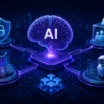 The AI crypto market cap reached an estimated $12 billion in Q1 2024, demonstrating significant investor interest following a 300% growth in 2023.