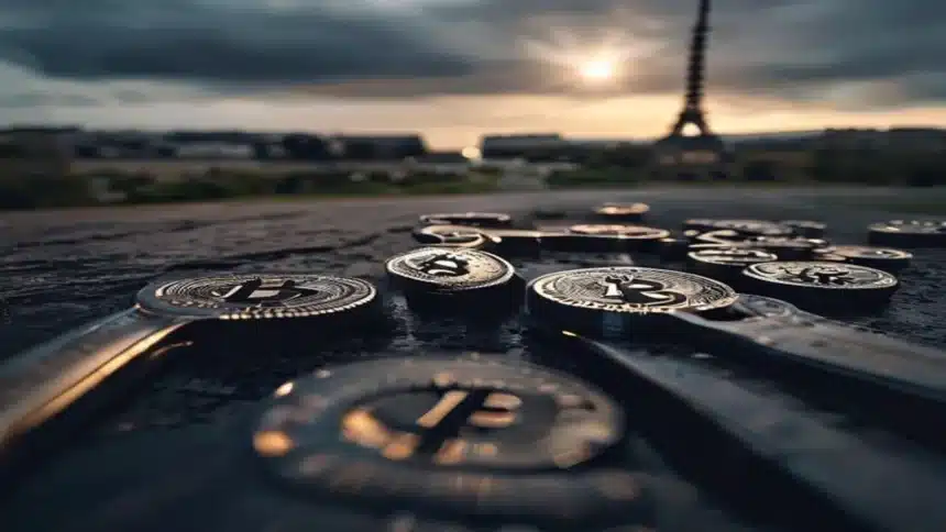 70% of all crypto wrench attacks happen in France: Report