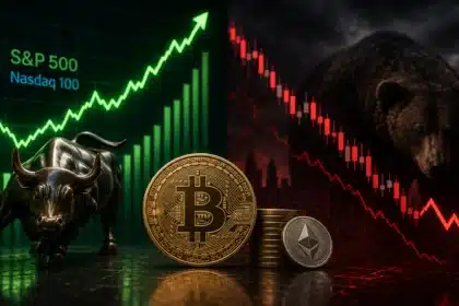 Bitcoin and Ethereum ETFs have shed $112M as hyperliquid funds extend their 8-day win streak