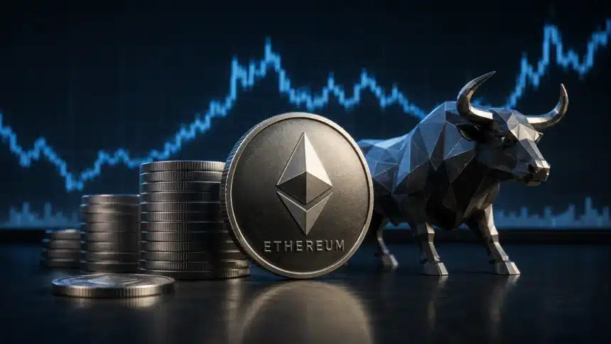 Bitmine purchased 111,942 ether, valued at $237 million, in its largest ETH acquisition this year.