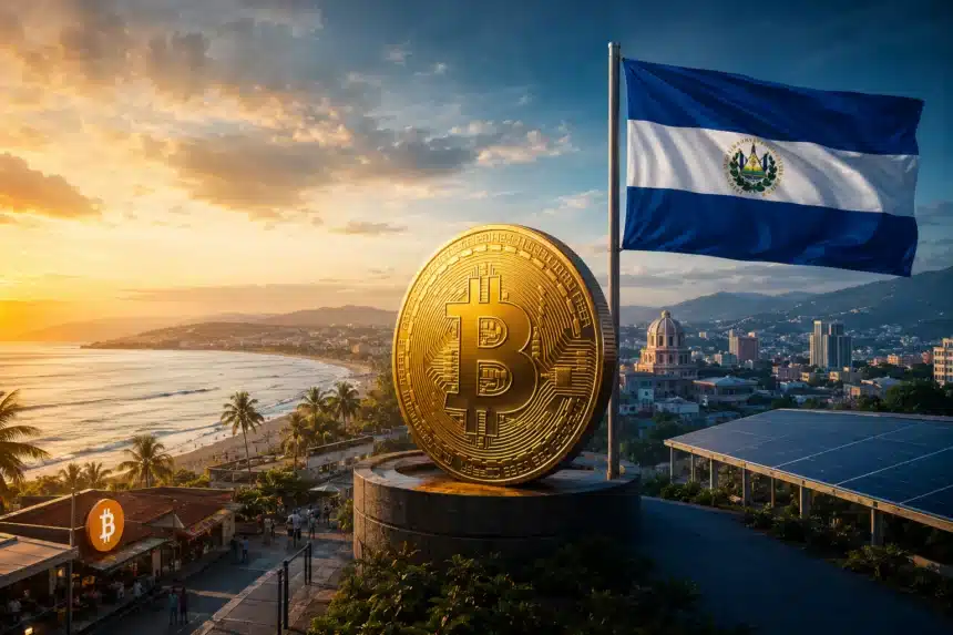 By Q1 2026, only an estimated 15% of Salvadoran businesses beyond major chains actively accepted Bitcoin for daily transactions, a marginal increase from 2024 figures.