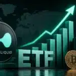 Hyperliquid ETFs attract record $25.5 million in net inflows, marking a significant milestone for the investment vehicle.