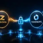 Zama acquires TokenOps for an undisclosed sum, expected to close by the end of Q2 2024.
