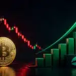 Bitcoin long positions on Bitfinex reached their highest point in 2.5 years during the recent market downturn.