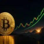 Bitcoin's volatility has fallen to an 8-month low, with the cryptocurrency's price currently sitting at $76,535.00, down 0.62% over the past 24 hours.