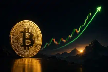 Bitcoin's volatility has fallen to an 8-month low, with the cryptocurrency's price currently sitting at $76,535.00, down 0.62% over the past 24 hours.