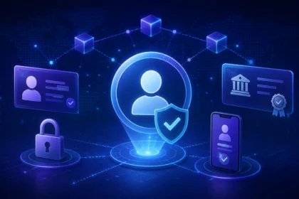 The Future of Decentralized Identity SSI Explained