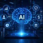 Goldman Sachs has invested $1.2 billion in AI startups since 2020, with a focus on algorithmic trading and risk management.