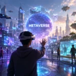 The Metaverse Explained A Deep Dive Into Web3's Future