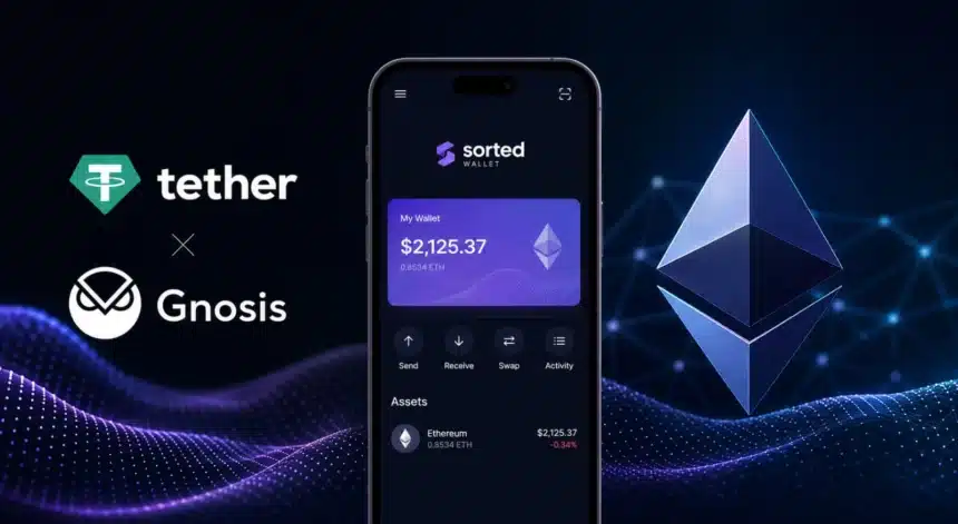 tether