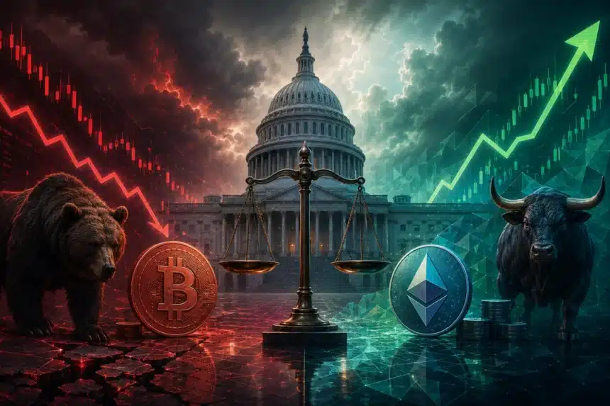 US Lawmaker, CFTC