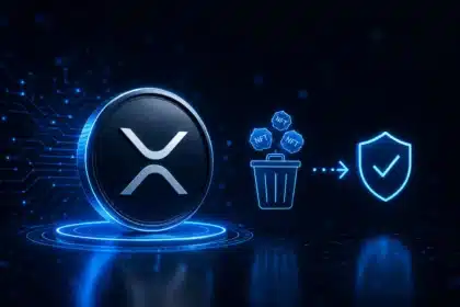 XRP Ledger