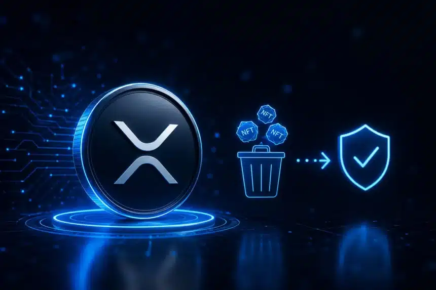 XRP Ledger
