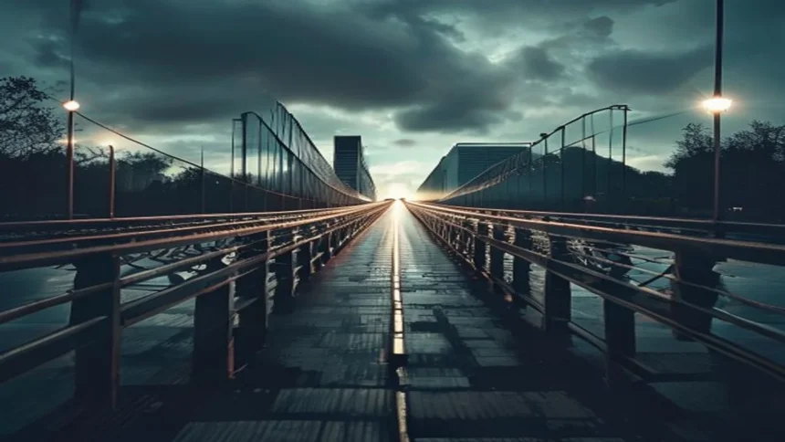 A bipartisan bridge to the future: Why the Senate must finish the job on digital Assets