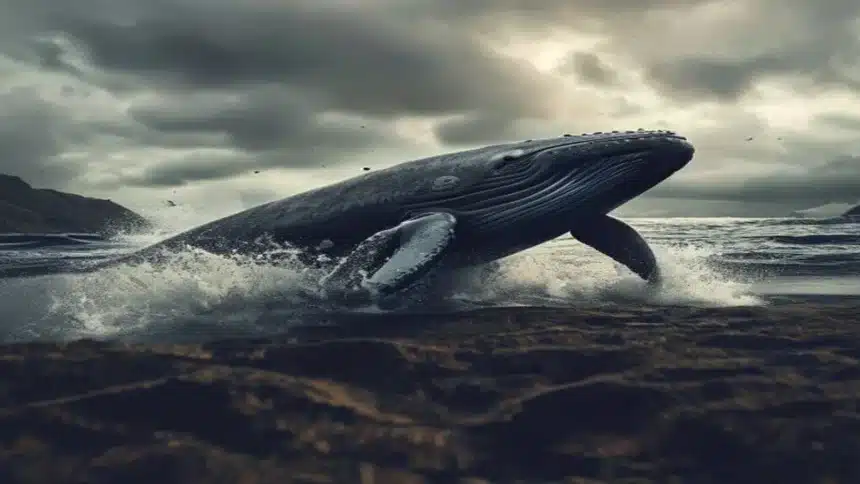 A crypto whale has made a $224,000 bet that XRP's price stays perfectly flat through June