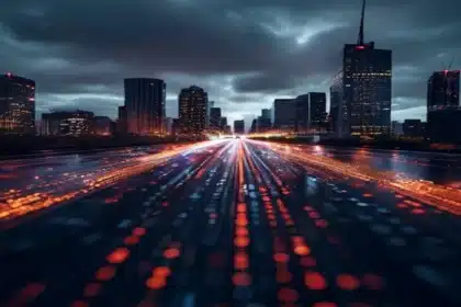 A DeFi exchange becomes the first to offer equity perpetuals powered by Nasdaq data