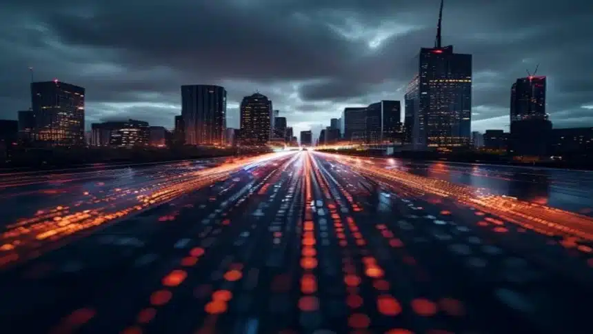 A DeFi exchange becomes the first to offer equity perpetuals powered by Nasdaq data