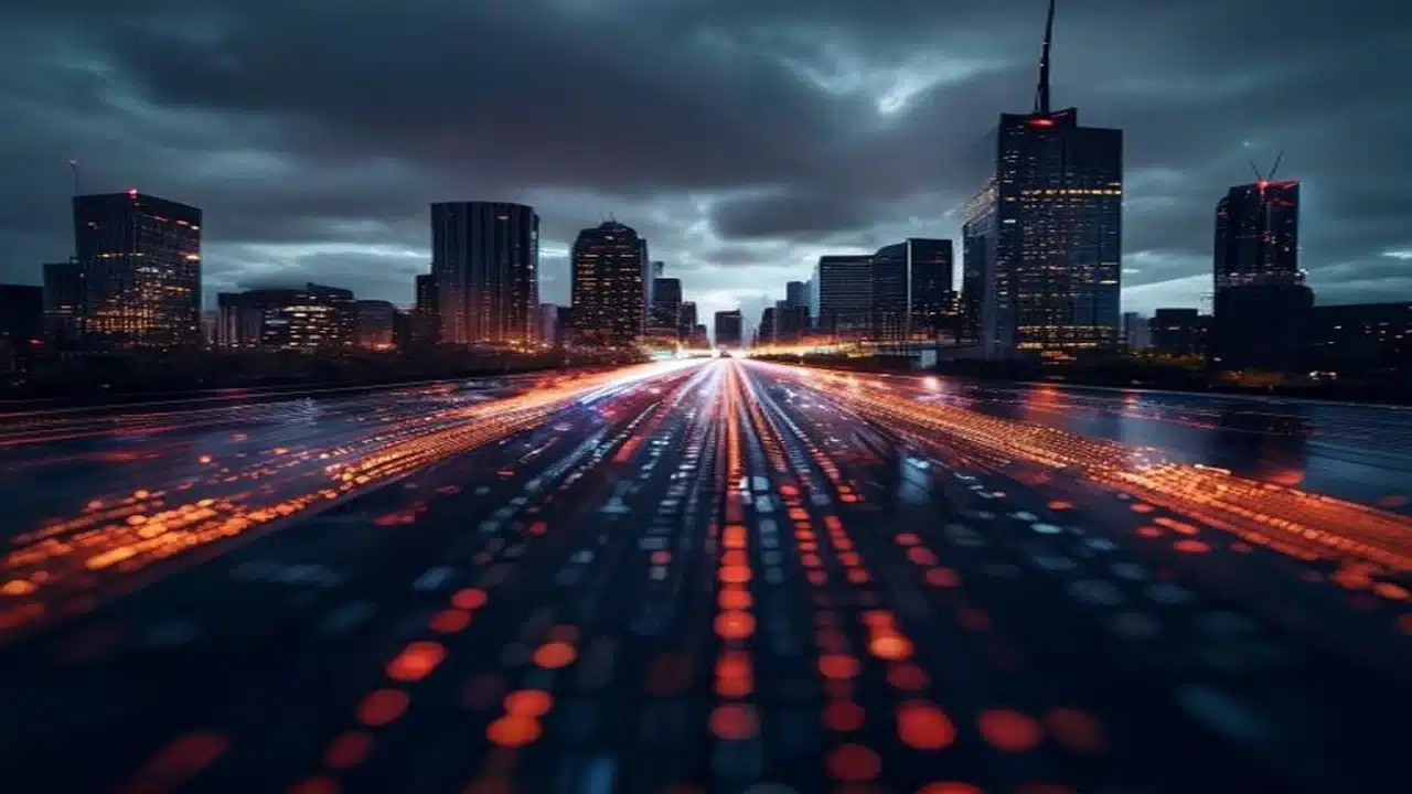 A DeFi exchange becomes the first to offer equity perpetuals powered by Nasdaq data