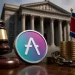 Aave Goes to Court to Block $71M North Korea Crypto Seizure | The Central Bulletin