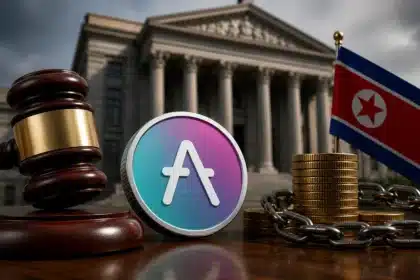 Aave Goes to Court to Block $71M North Korea Crypto Seizure | The Central Bulletin