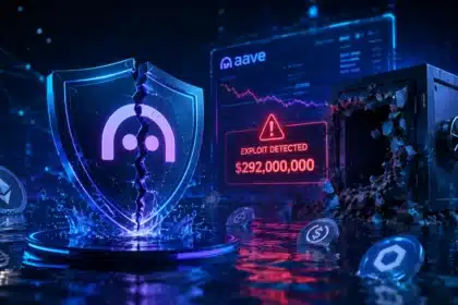 Aave Rewrites DeFi Security Rules After the $292 Million KelpDAO Exploit | The Central Bulletin