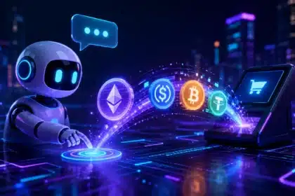 ai agents crypto payment rails 2026
